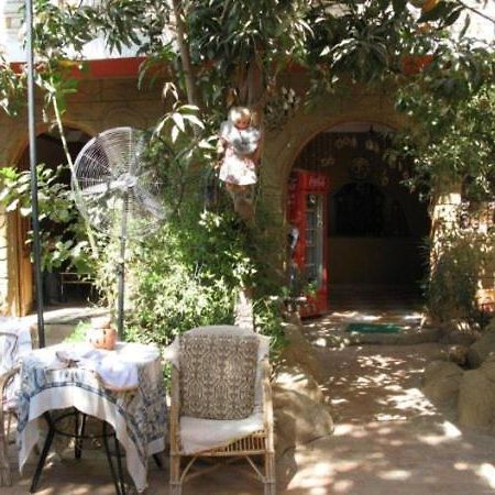 Ramsess Hostel Luxor Exterior photo
