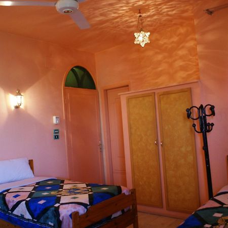 Ramsess Hostel Luxor Exterior photo