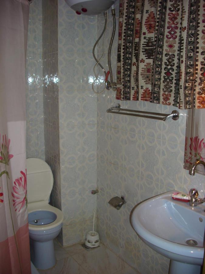 Ramsess Hostel Luxor Room photo